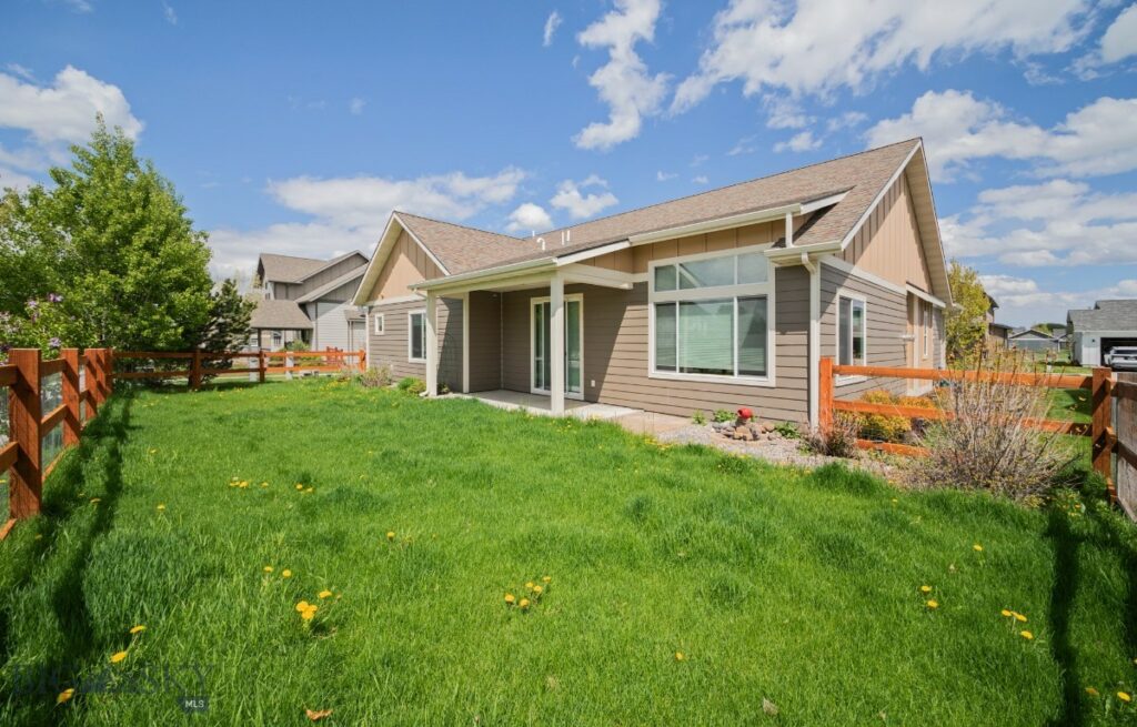 3365 S 26th Avenue, Bozeman MT 59718