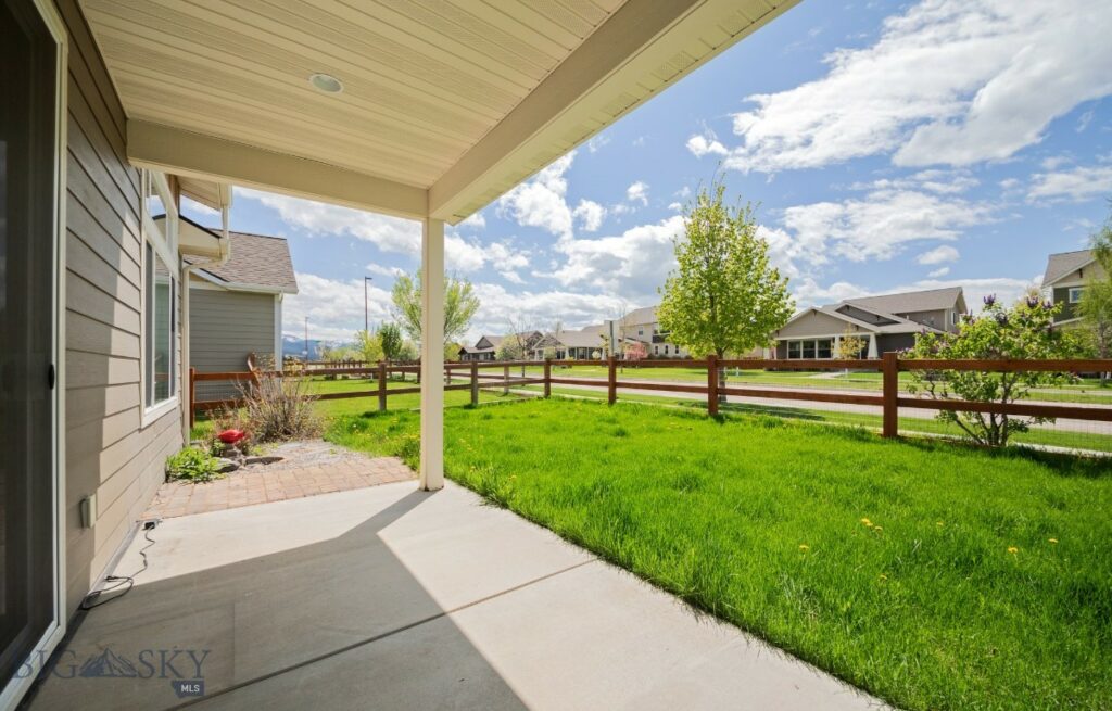 3365 S 26th Avenue, Bozeman MT 59718
