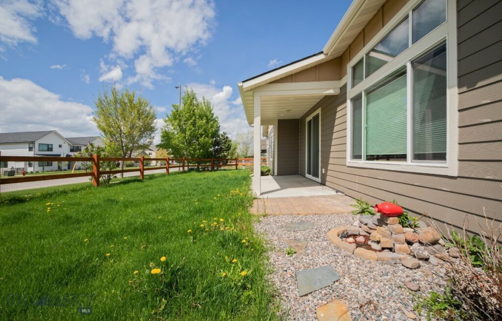 3365 S 26th Avenue, Bozeman MT 59718
