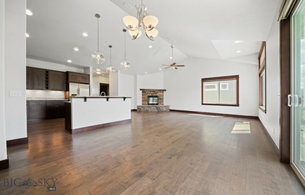 3365 S 26th Avenue, Bozeman MT 59718