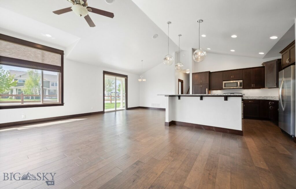3365 S 26th Avenue, Bozeman MT 59718