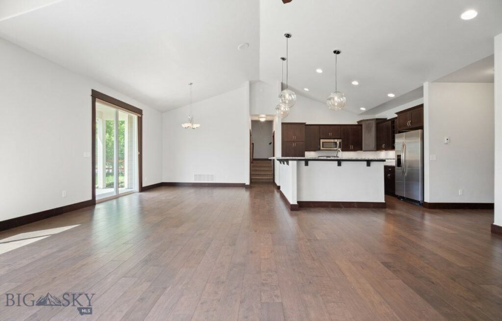 3365 S 26th Avenue, Bozeman MT 59718