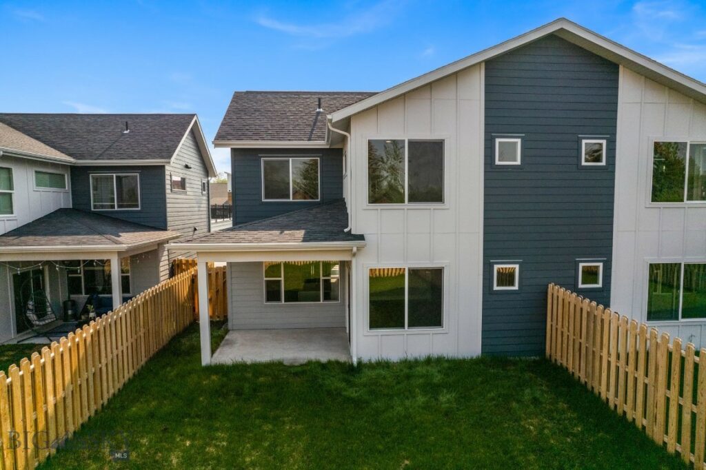 337 Meriwether, Bozeman MT 59718