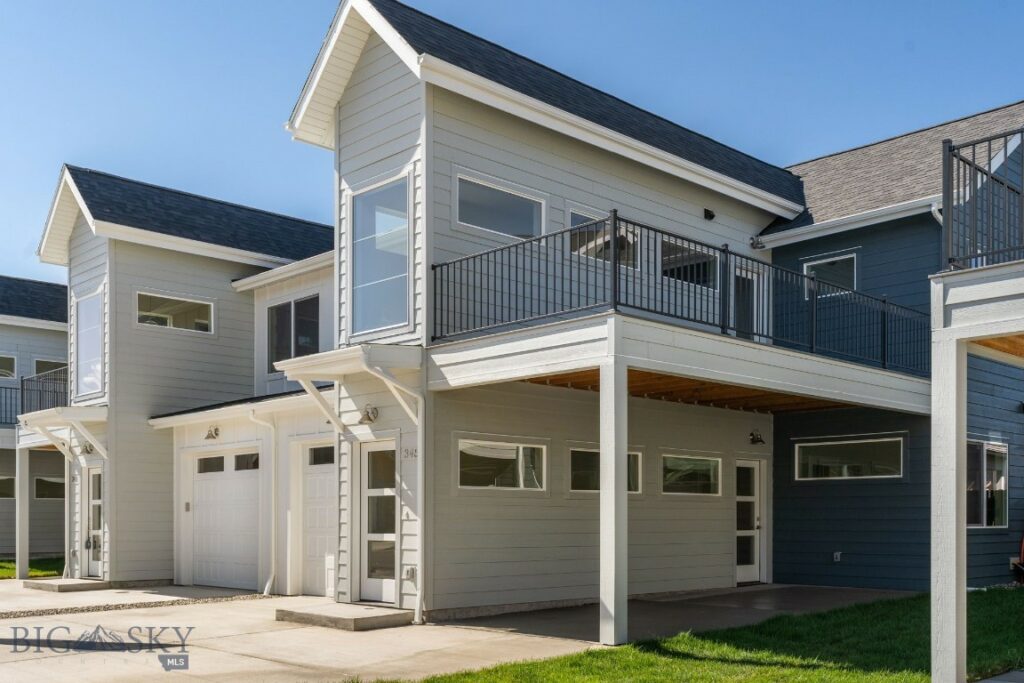 337 Meriwether, Bozeman MT 59718