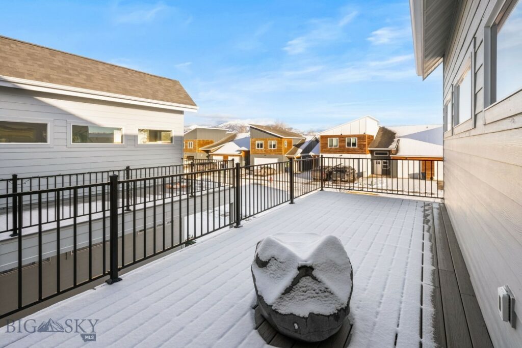 337 Meriwether, Bozeman MT 59718