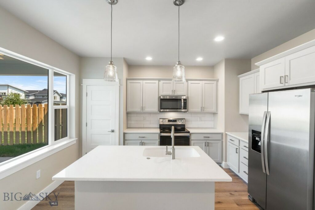 337 Meriwether, Bozeman MT 59718