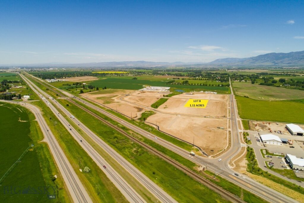 3380 Prince Lane, Bozeman MT 59718