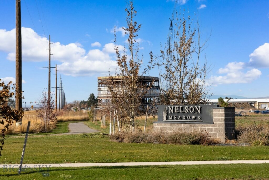 3380 Prince Lane, Bozeman MT 59718