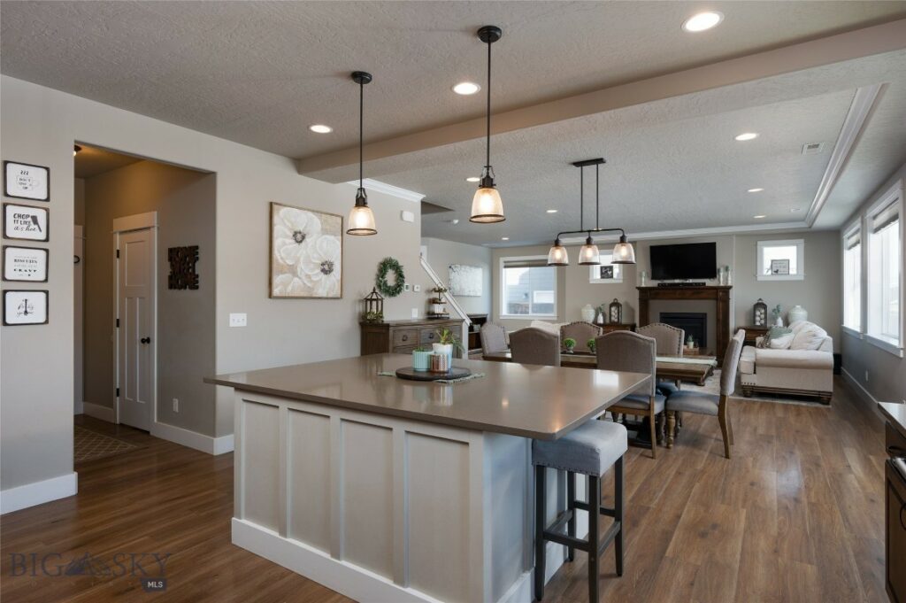 3380 S 23rd Avenue, Bozeman MT 59718