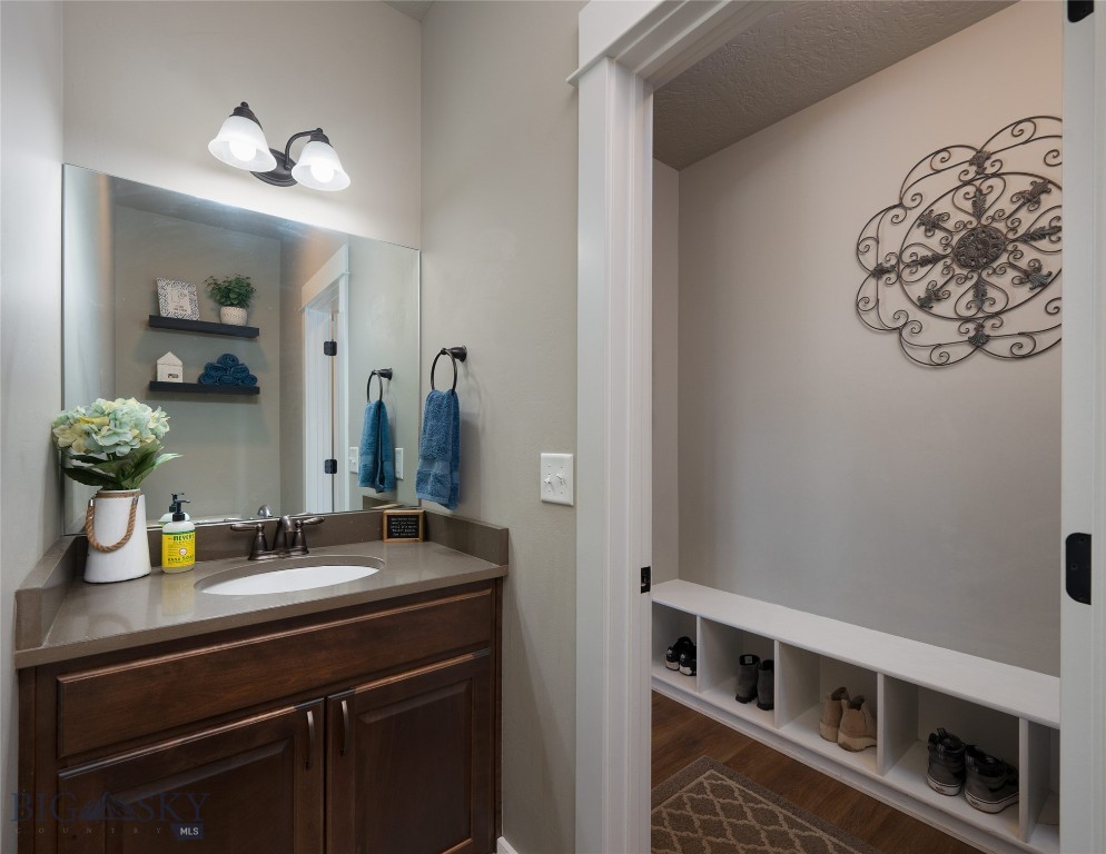 3380 S 23rd Avenue, Bozeman MT 59718