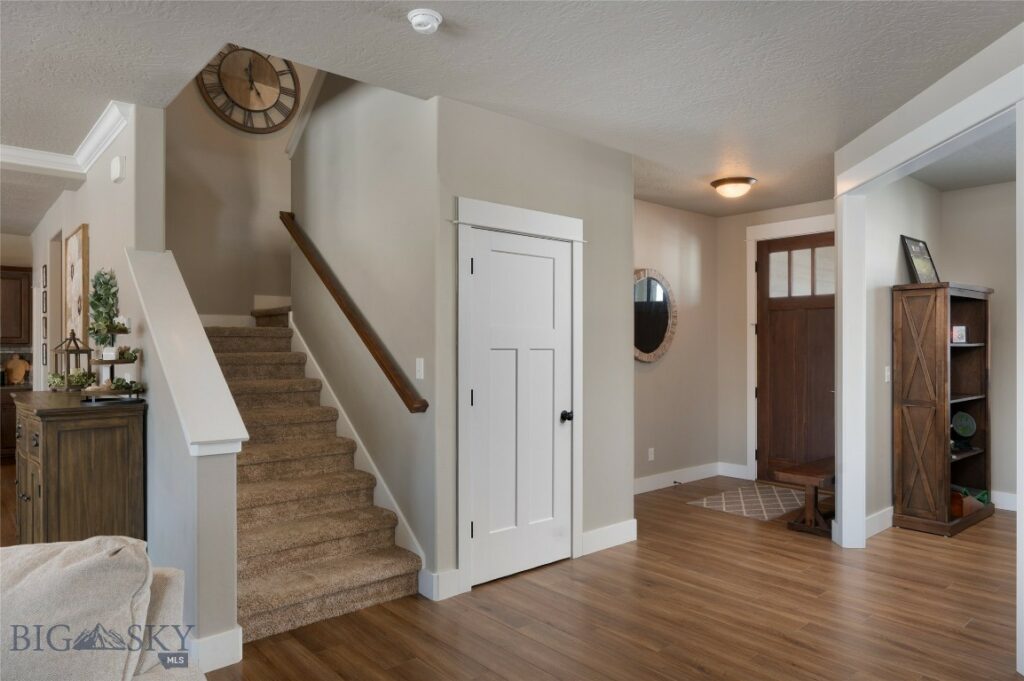 3380 S 23rd Avenue, Bozeman MT 59718