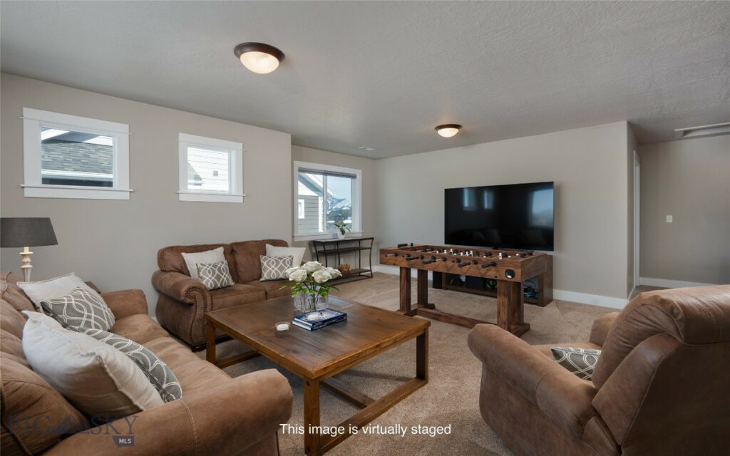 3380 S 23rd Avenue, Bozeman MT 59718