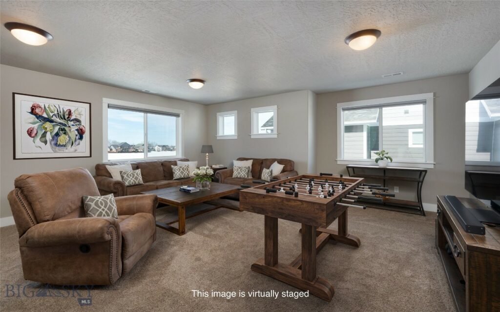 3380 S 23rd Avenue, Bozeman MT 59718