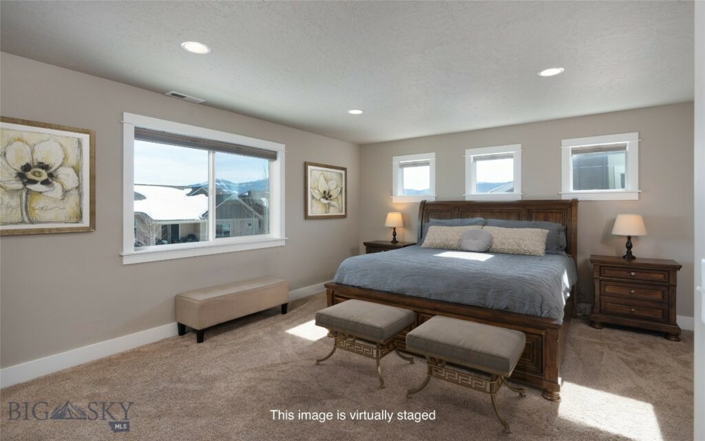 3380 S 23rd Avenue, Bozeman MT 59718
