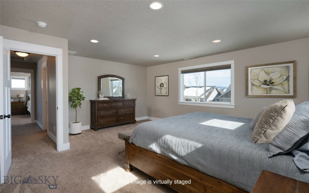 3380 S 23rd Avenue, Bozeman MT 59718