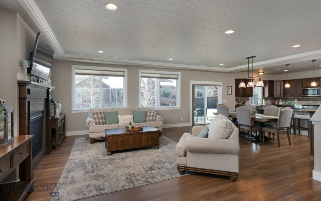 3380 S 23rd Avenue, Bozeman MT 59718