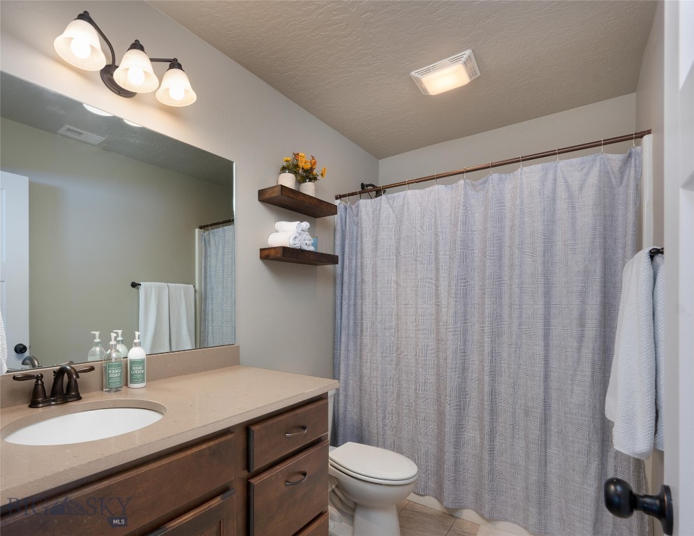 3380 S 23rd Avenue, Bozeman MT 59718