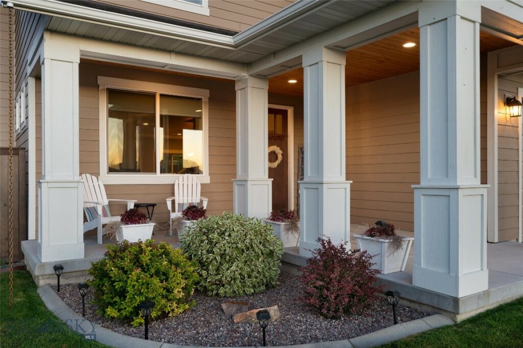 3380 S 23rd Avenue, Bozeman MT 59718
