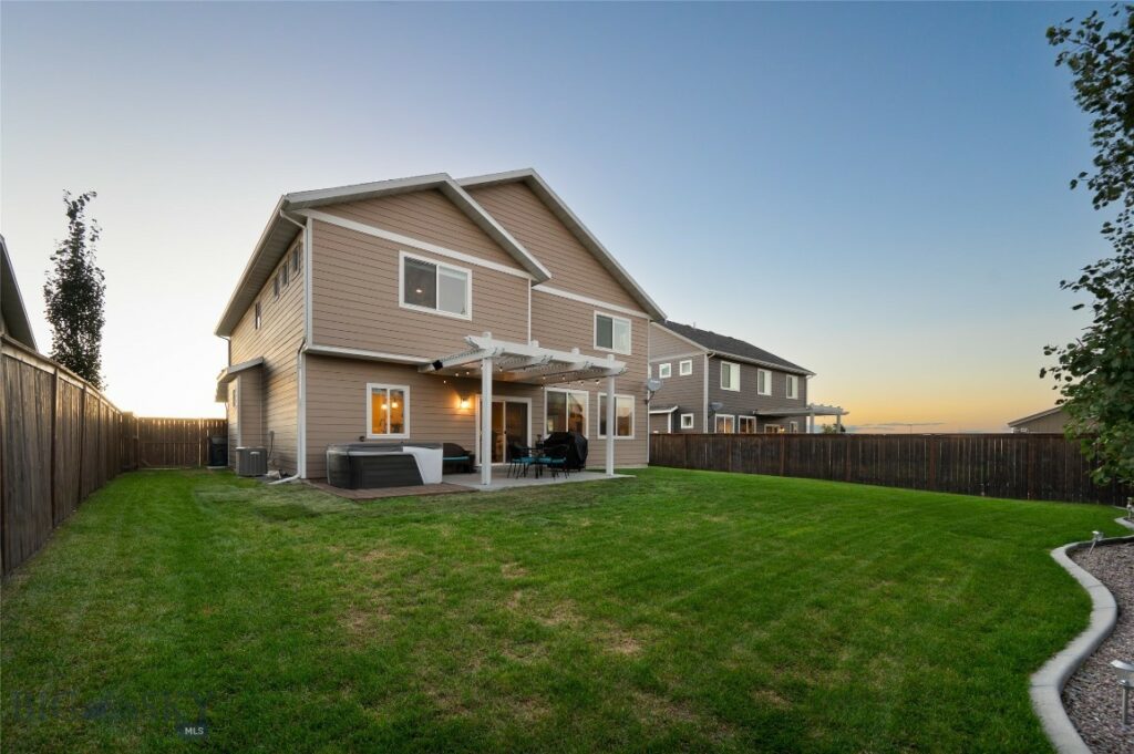 3380 S 23rd Avenue, Bozeman MT 59718