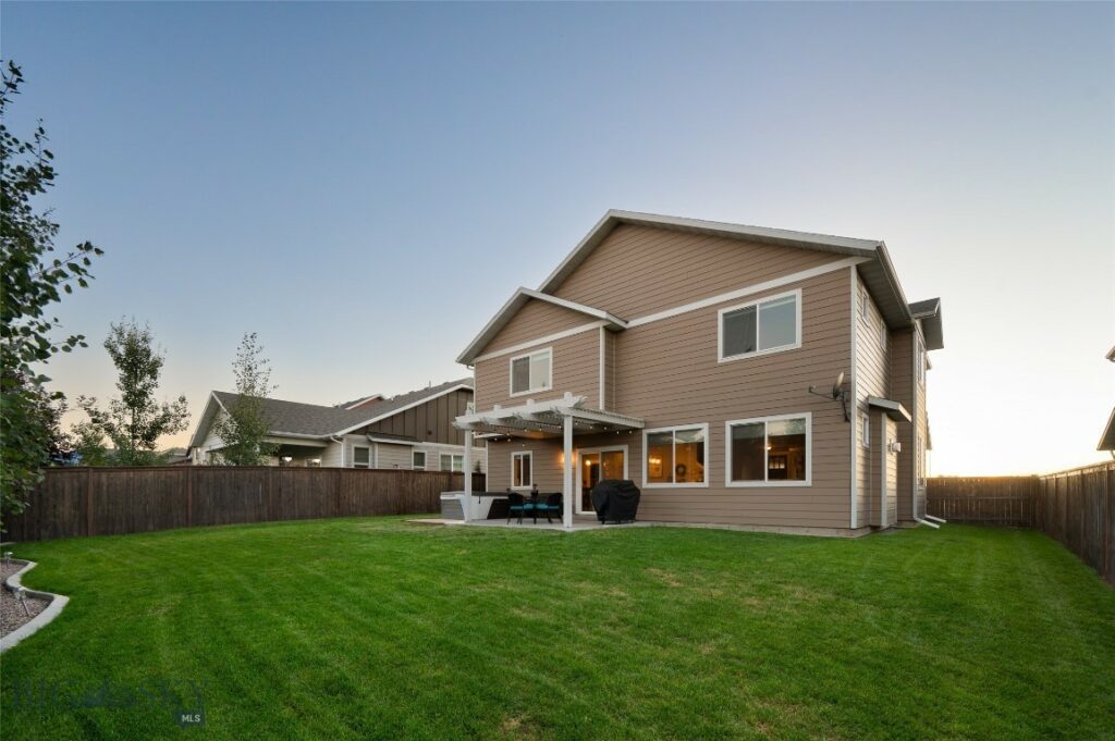 3380 S 23rd Avenue, Bozeman MT 59718