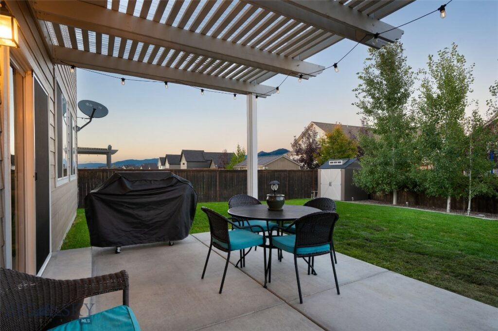 3380 S 23rd Avenue, Bozeman MT 59718