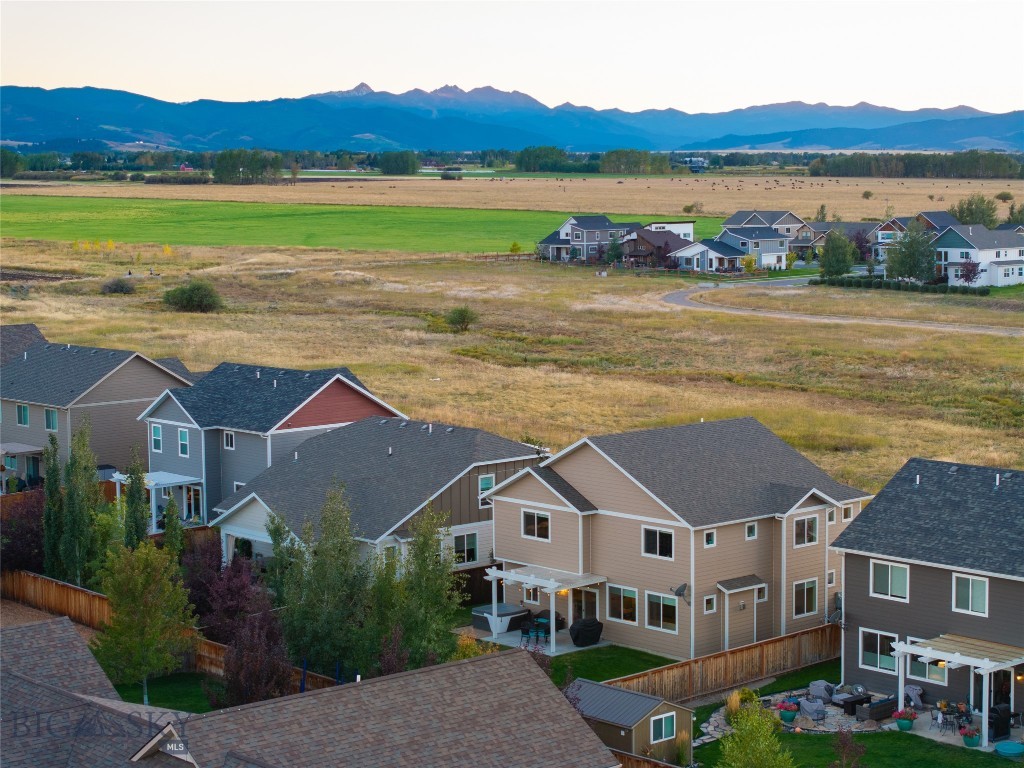 3380 S 23rd Avenue, Bozeman MT 59718