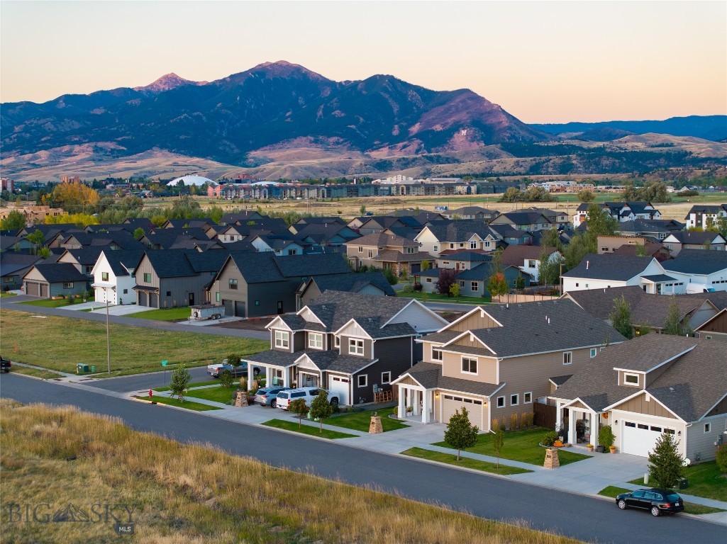 3380 S 23rd Avenue, Bozeman MT 59718