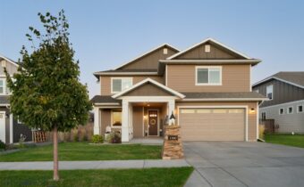 3380 S 23rd Avenue, Bozeman MT 59718