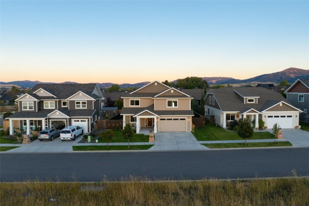 3380 S 23rd Avenue, Bozeman MT 59718