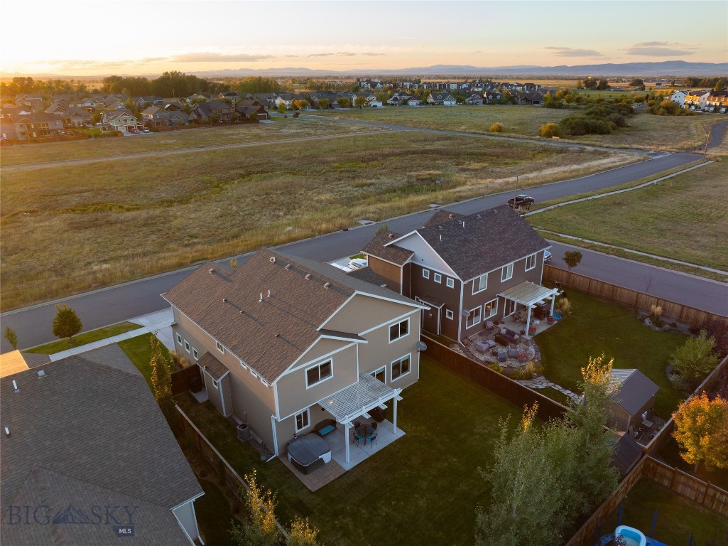 3380 S 23rd Avenue, Bozeman MT 59718