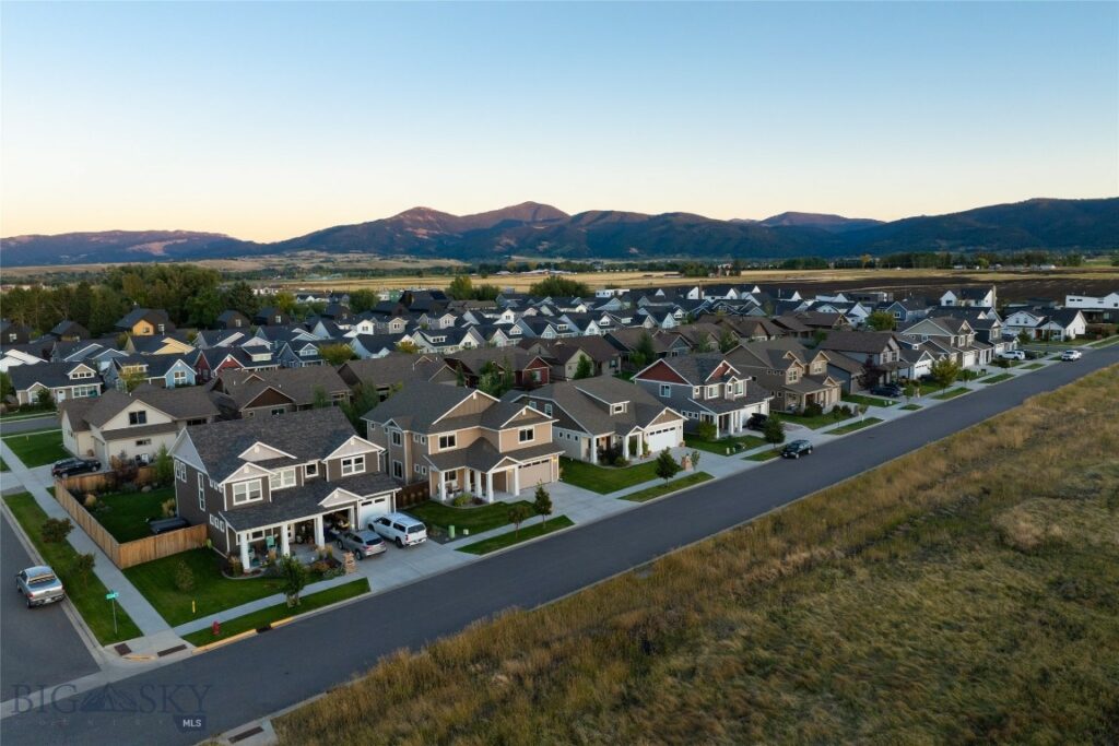3380 S 23rd Avenue, Bozeman MT 59718