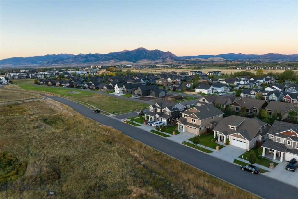 3380 S 23rd Avenue, Bozeman MT 59718