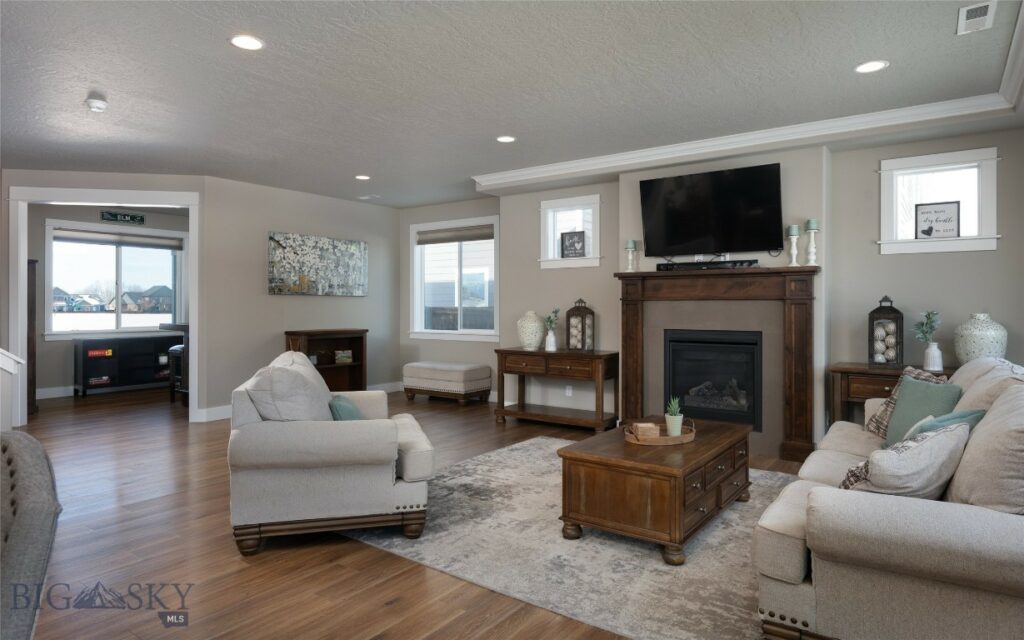 3380 S 23rd Avenue, Bozeman MT 59718
