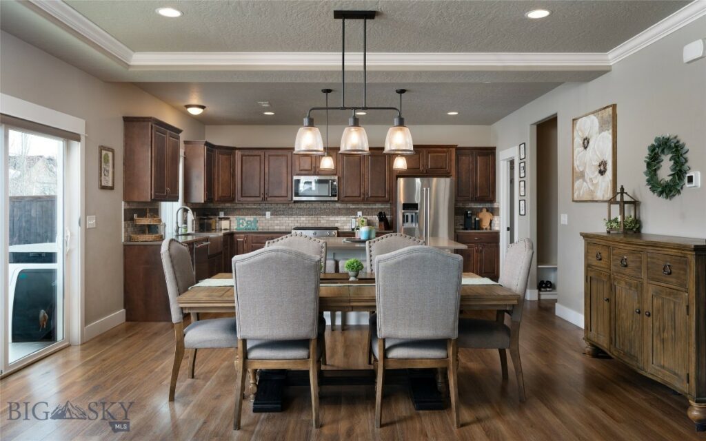 3380 S 23rd Avenue, Bozeman MT 59718
