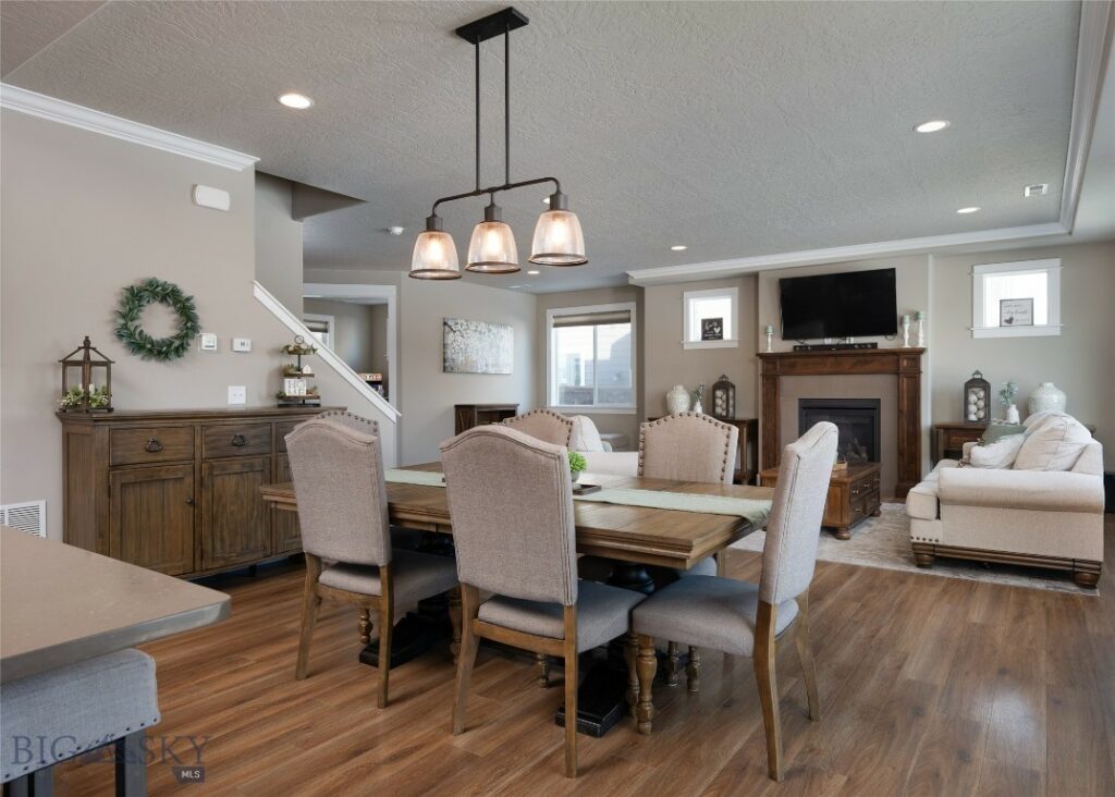 3380 S 23rd Avenue, Bozeman MT 59718