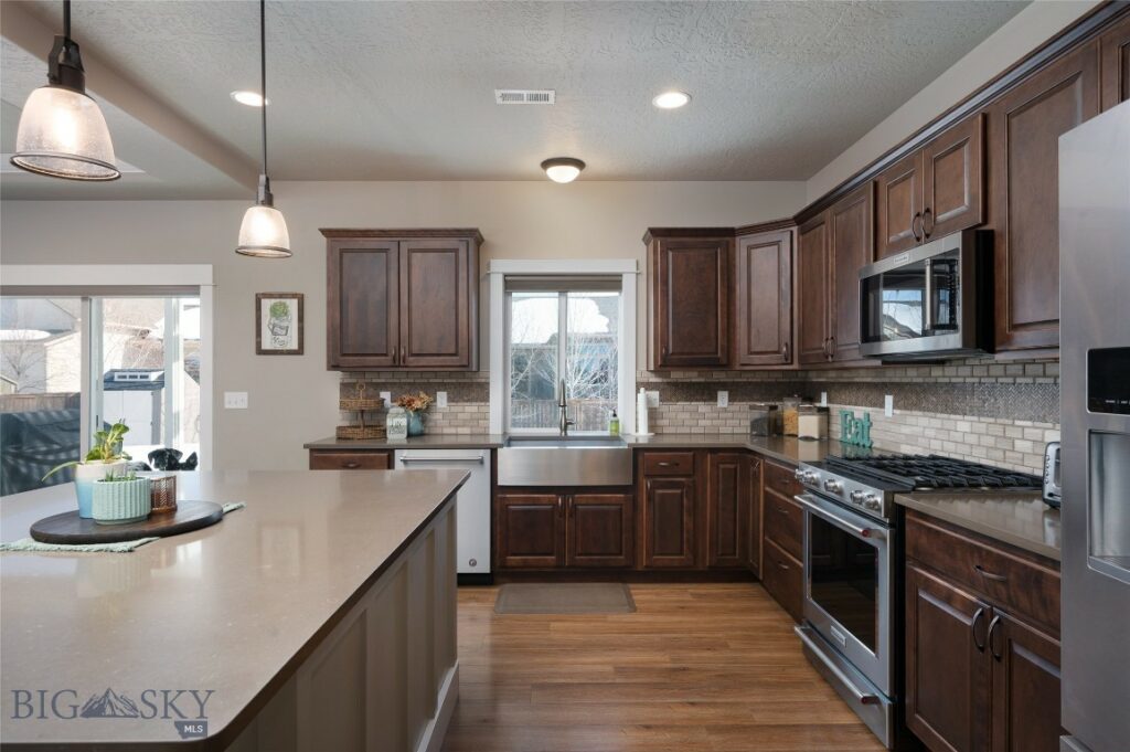 3380 S 23rd Avenue, Bozeman MT 59718