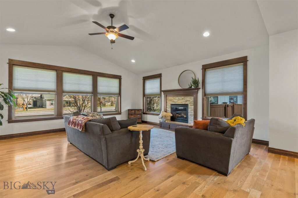 3381 S 27th Avenue, Bozeman MT 59718