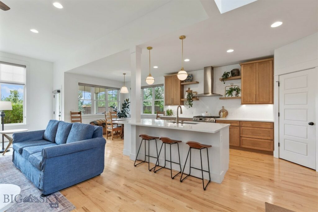 3382 Monida, Bozeman MT 59718