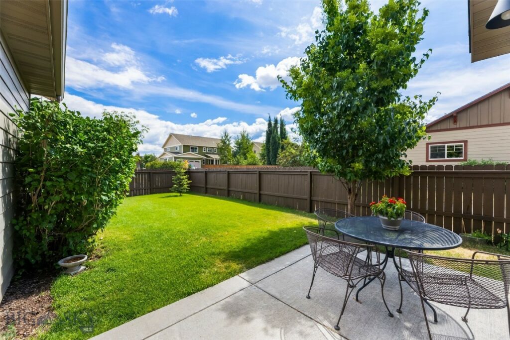 3388 S 28th Avenue, Bozeman MT 59718