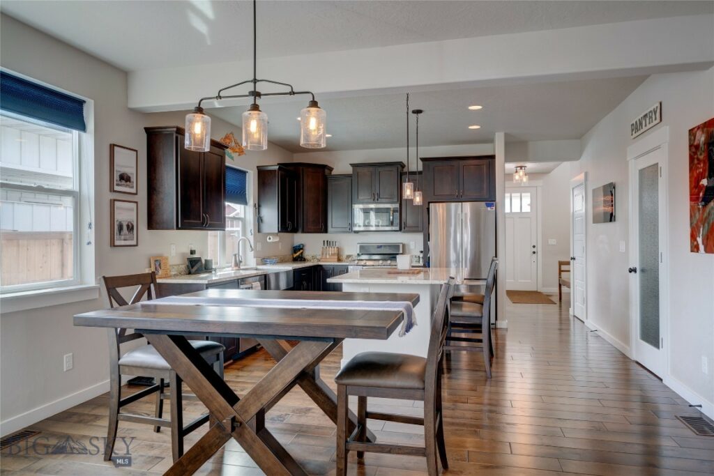 3389 Lolo Way, Bozeman MT 59718