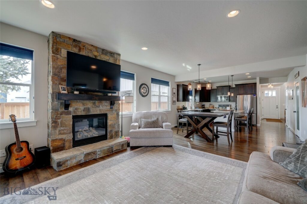 3389 Lolo Way, Bozeman MT 59718
