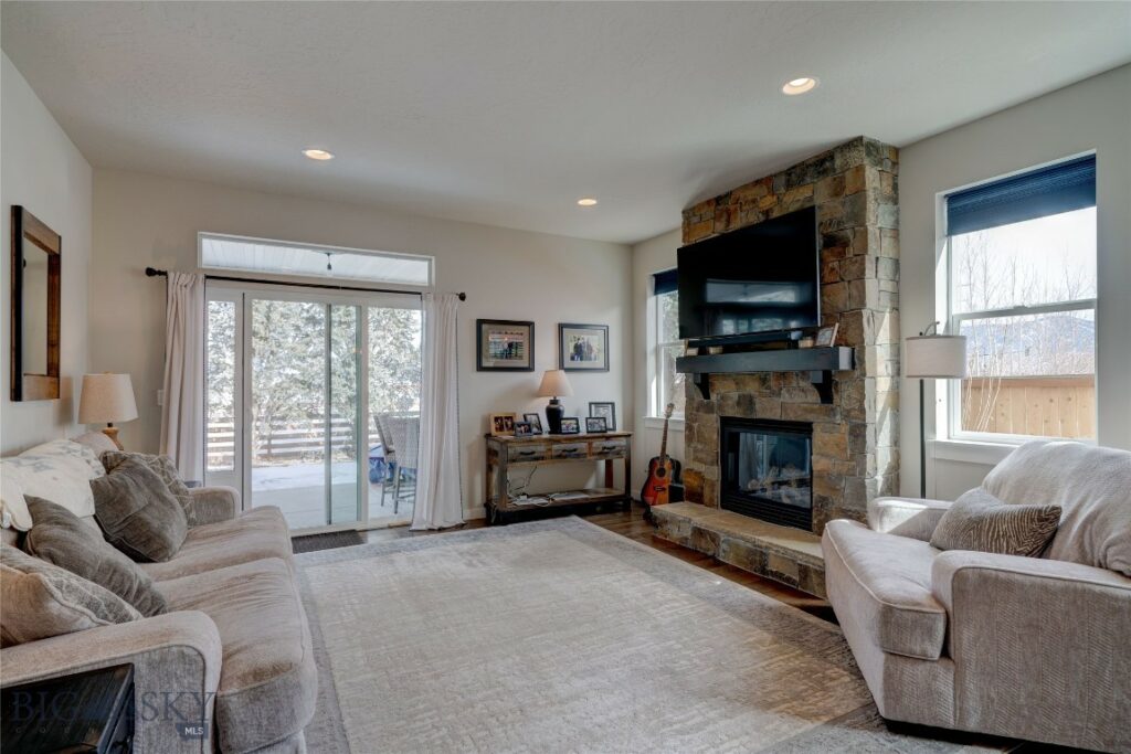 3389 Lolo Way, Bozeman MT 59718
