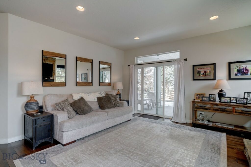 3389 Lolo Way, Bozeman MT 59718