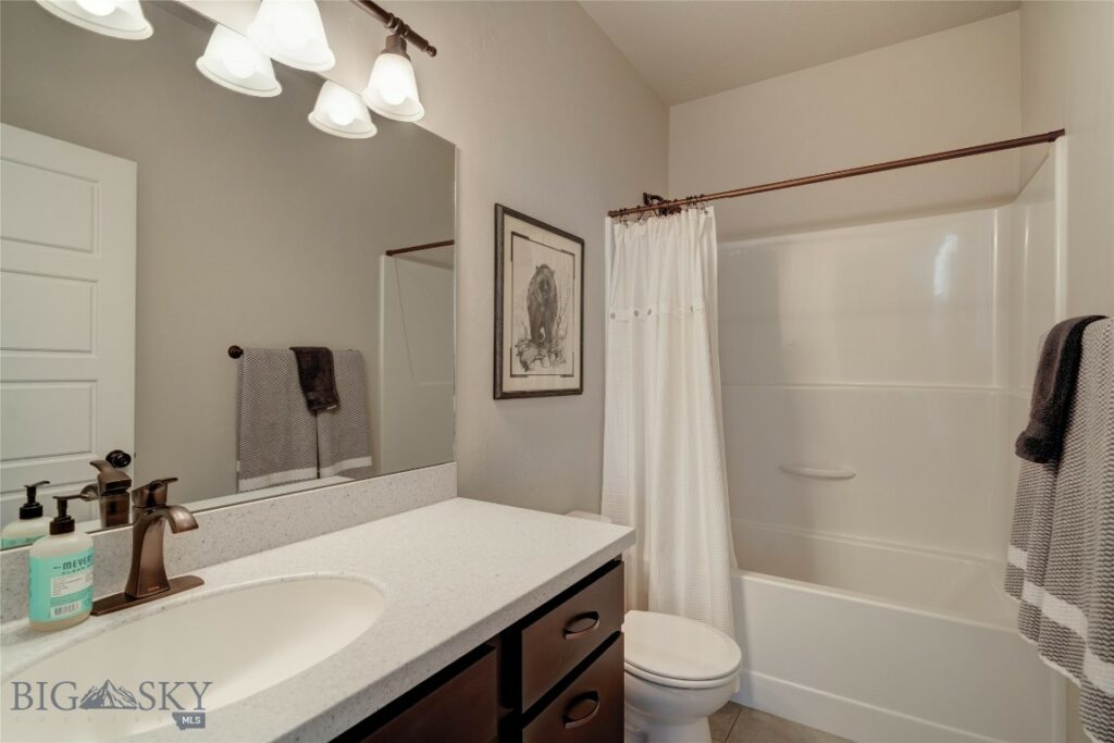 3389 Lolo Way, Bozeman MT 59718
