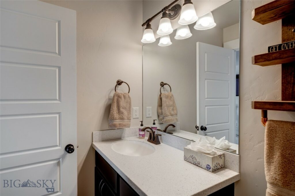 3389 Lolo Way, Bozeman MT 59718