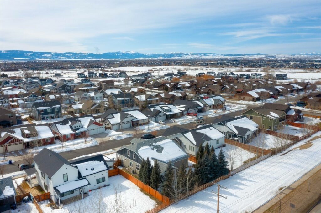 3389 Lolo Way, Bozeman MT 59718
