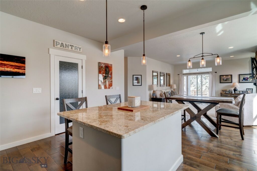3389 Lolo Way, Bozeman MT 59718