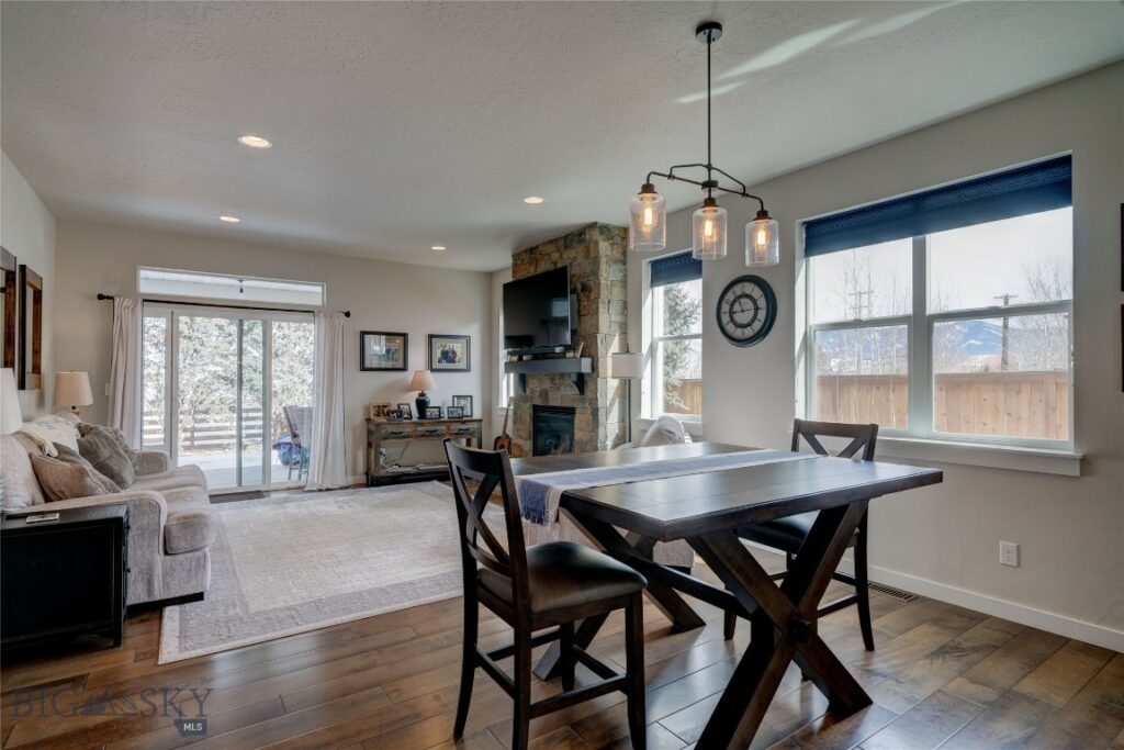 3389 Lolo Way, Bozeman MT 59718