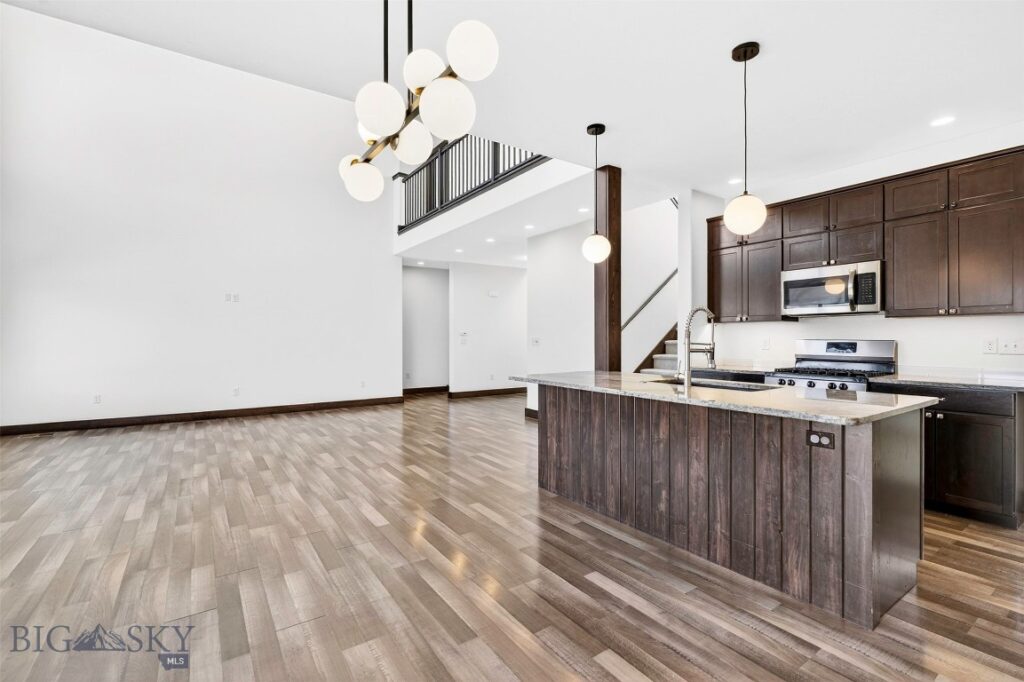 339 Heights Circle, Bozeman MT 59718