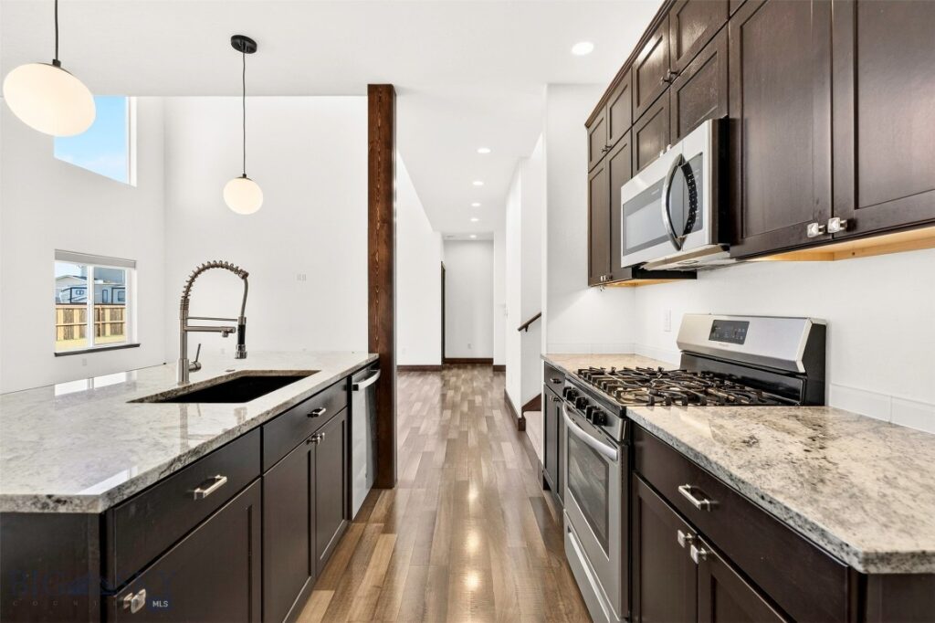 339 Heights Circle, Bozeman MT 59718